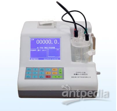 水分快速测定仪 食药品安全检测的得力助手